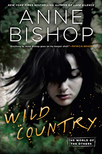 Wild Country (World of the Others, The Book 2)