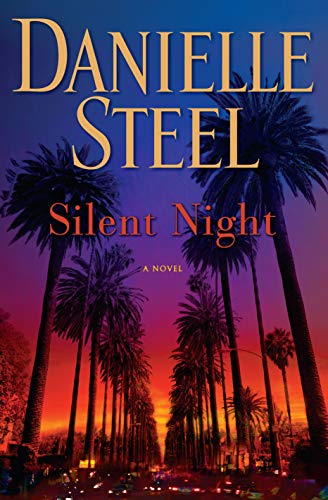 Book Cover Silent Night: A Novel