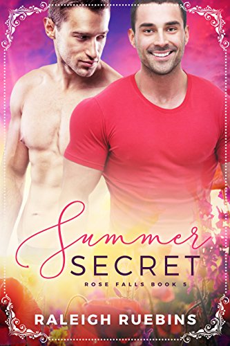 Book Cover Summer Secret: Rose Falls Book 5