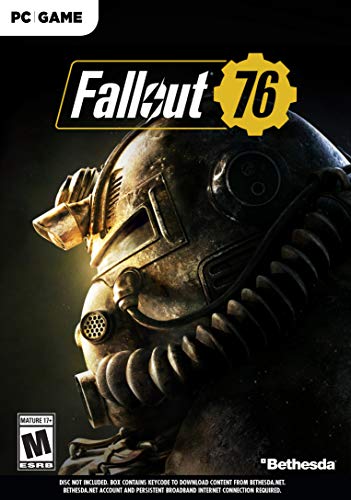Fallout 76 - PC Power Armor Edition
