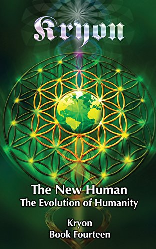 The New Human: The Evolution of Humanity