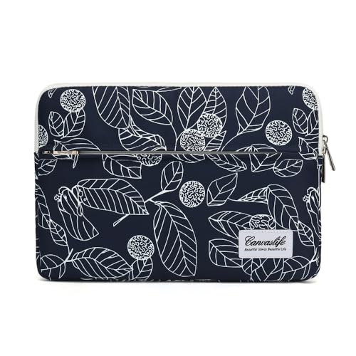 Canvaslife dot Laptop Sleeve Bag case …