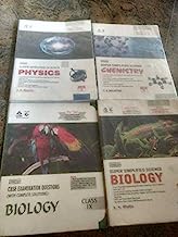 Dinesh Super simplified science physics chemistry and Biology 2018 edition