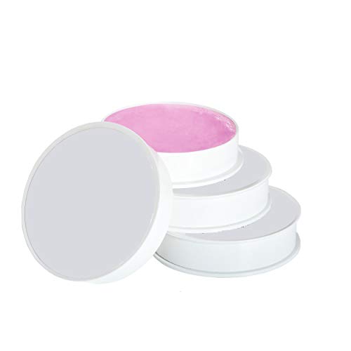 Klingy Fingertip Moistener Fingertip Moisturizer - for Better Grip Counting Papers Dollar Bills Documents - Non-Toxic Long Lasting Non-Slip Greaseless Stainingless Odorless - 3/8 oz - 3 Pack