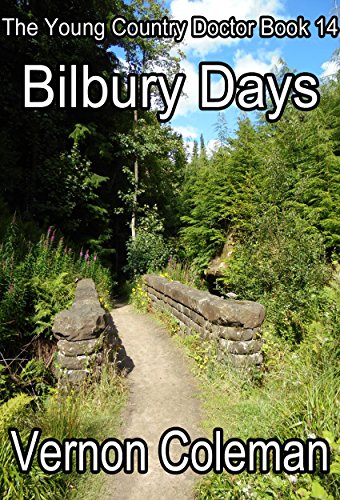 The Young Country Doctor Book 14: Bilbury Days