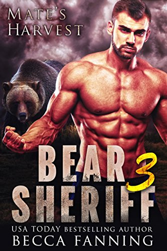 Mate's Harvest (Bear Sheriff Book 3)