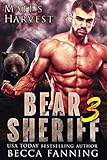 Mate's Harvest (Bear Sheriff Book 3)