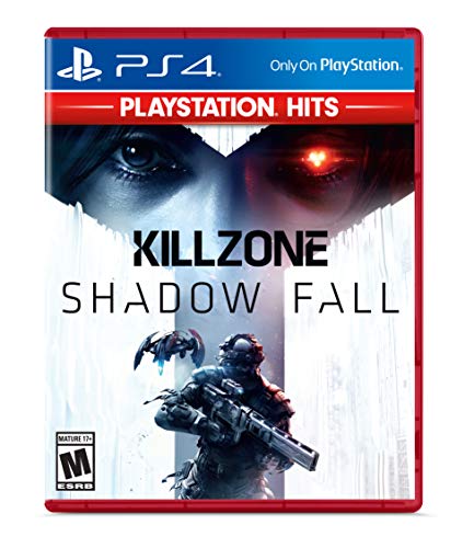Book Cover Killzone: Shadow Fall Hits - PlayStation 4