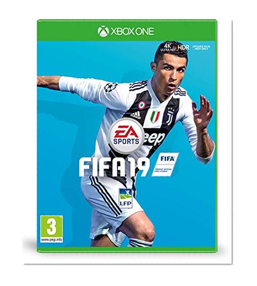 FIFA 19