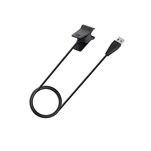 E ECSEM Charger Compatible with Fitbit Ace Kids, Replacement USB Charging Cable Compatible with Fitbit Ace Only/No Tracker