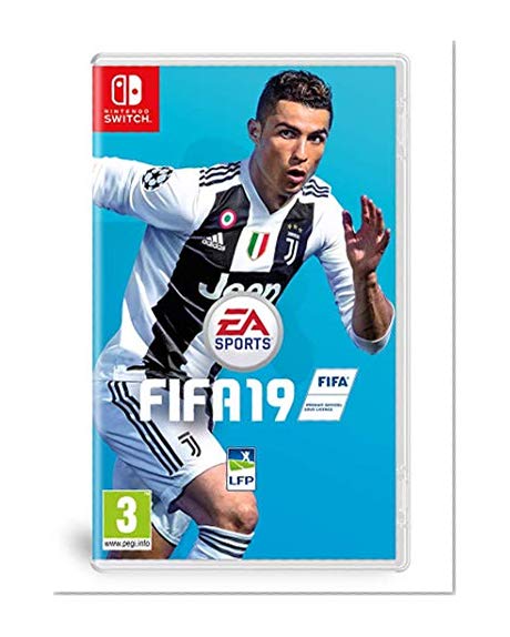 FIFA 19