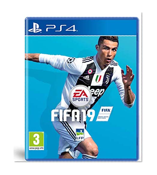 FIFA 19
