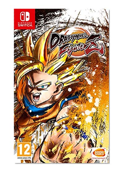 Dragon Ball Fighter Z