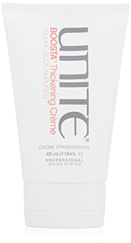 UNITE Hair Boosta Thickening Creme, 4 Fl Oz