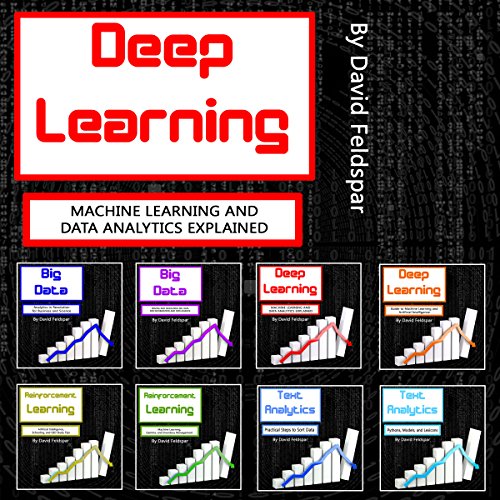 Book Cover Deep Learning: Machine Learning and Data Analytics Explained