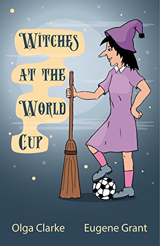 Witches at the World Cup