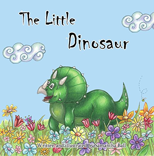 The Little Dinosaur