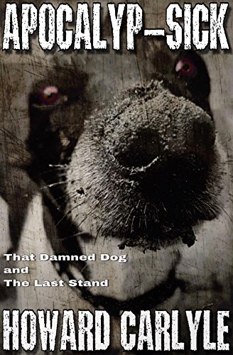 APOCALYP-SICK: One book. Two stories. One of murder and one of an apocalyptic end to mankind.