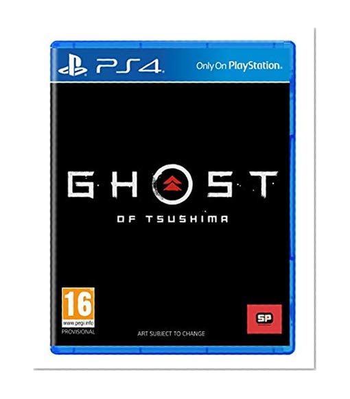 Ghost of Tsushima