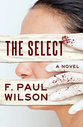 The Select: A Novel