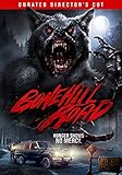 Bonehill Road