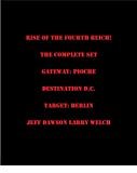 Rise of the Fourth Reich!