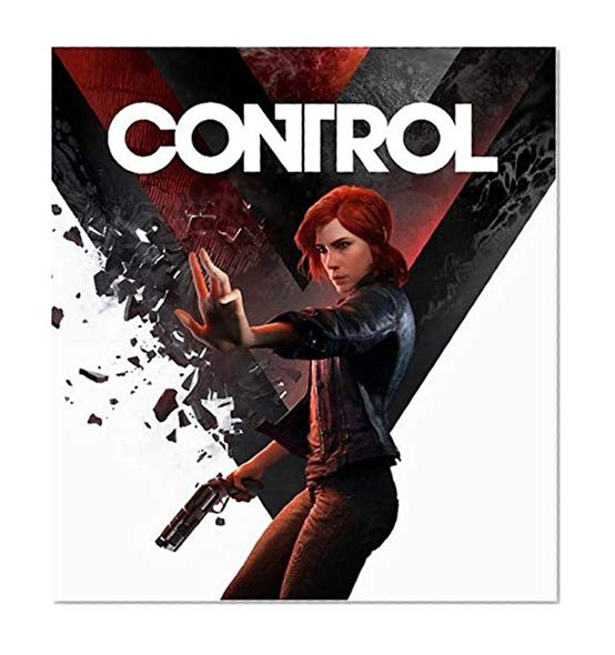 Control - PlayStation 4