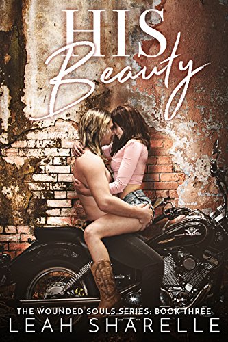 Book Cover His Beauty: The Wounded Souls