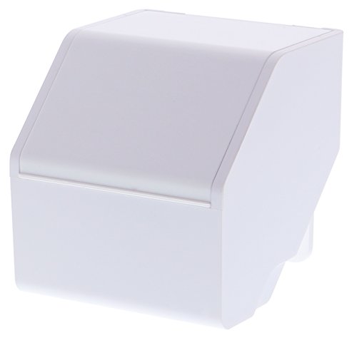Bostitch Konnectâ„¢ Wide Pencil Holder Desk Organizer, Removable Lid & Dividers, Gray (KT-WCUP-Gray)