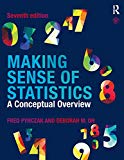 Making Sense of Statistics: A Conceptual Overview