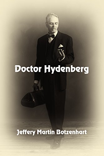 Doctor Hydenberg