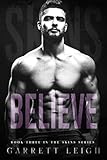 Believe: A Skins Novel