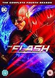 The Flash: Season 4 [DVD] [2018]