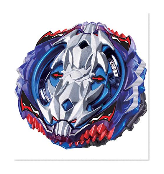 Takara Tomy Beyblade Burst B-118 Random Booster Vol.11 Vice Leopard. 12 L. DS