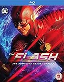 Flash S4 [Edizione: Regno Unito] [Blu-ray] [Import italien]