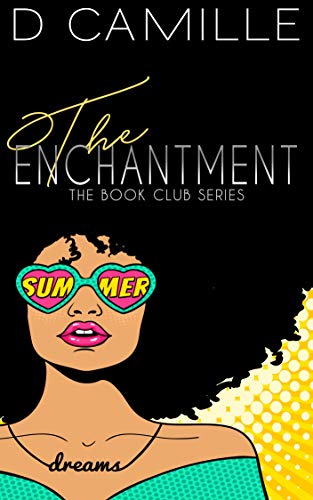 The Enchantment (The Book Club Series 2)