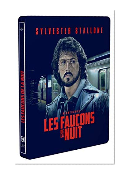 Les Faucons de la nuit [Blu-ray]