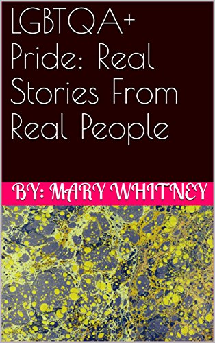 LGBTQA+ Pride: Real Stories From Real People