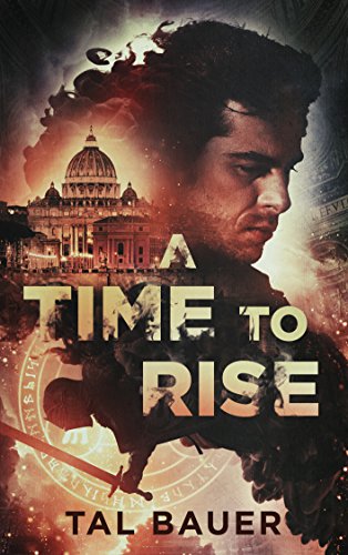 A Time to Rise: Second Edition
