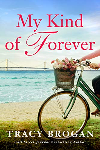 Book Cover My Kind of Forever (A Trillium Bay Novel Book 2)