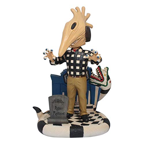FOCO Beetlejuice Character Bobble, Adam Maitland