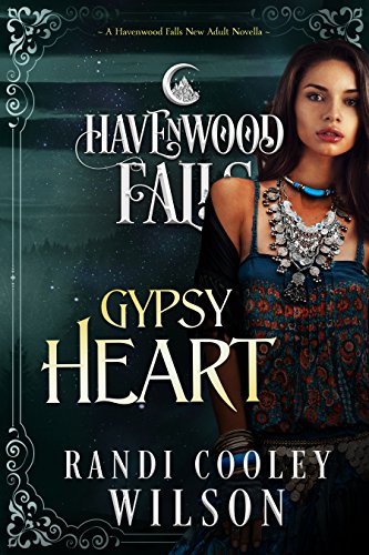 Book Cover Gypsy Heart (Havenwood Falls Book 15)