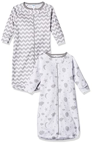 Spasilk Unisex-Baby Newborn Unisex-Baby Cotton Sleep Bag,