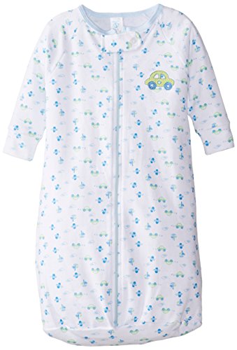 Spasilk Baby Pack 100% Cotton Sleep Bag