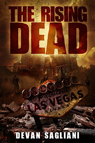 The Rising Dead