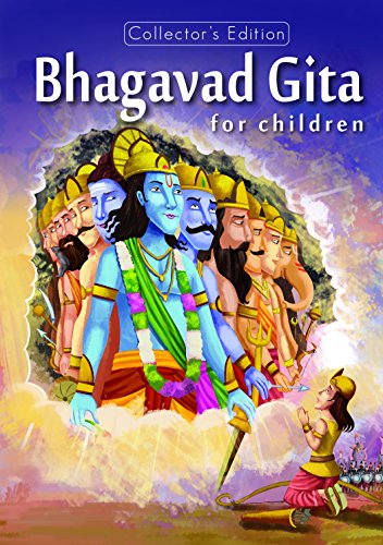 BHAGWATGITA FOR CHILDREN