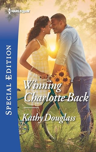 Winning Charlotte Back (Sweet Briar Sweethearts Book 4)