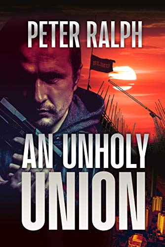 An Unholy Union: A Gripping Crime Thriller