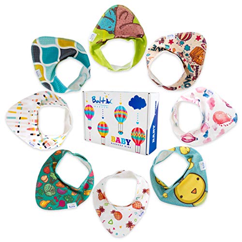Bandana Bibs