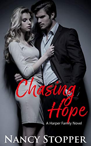 Chasing Hope (The Harpers Book 2)
